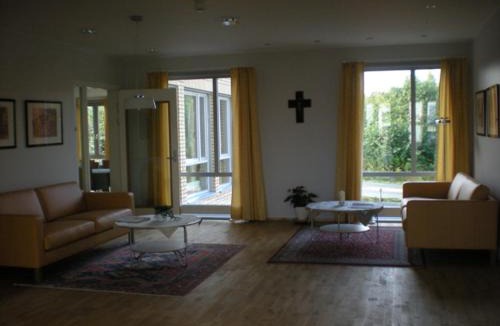 Tiller Bed & Breakfast | Birgittaklosteret i Trondheim