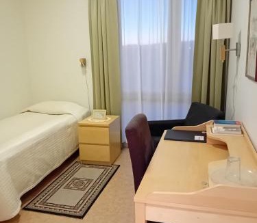 Tiller Bed & Breakfast | Birgittaklosteret i Trondheim