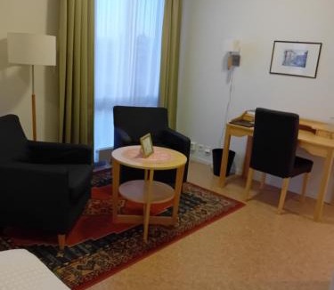 Tiller Bed & Breakfast | Birgittaklosteret i Trondheim