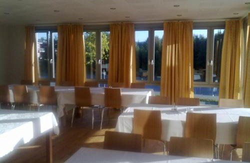 Tiller Bed & Breakfast | Birgittaklosteret i Trondheim
