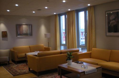 Tiller Bed & Breakfast | Birgittaklosteret i Trondheim