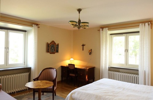 Vadstena House | Birgittasystrarnas Gästhem
