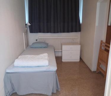 Aled Hostel | Birkagårdens Vandrarhem