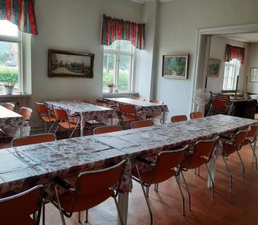 Aled Hostel | Birkagårdens Vandrarhem