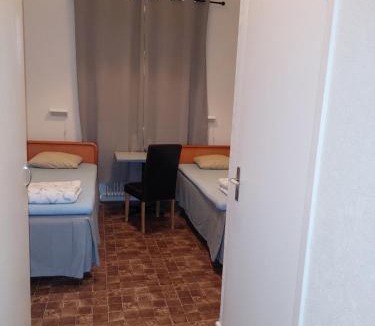 Aled Hostel | Birkagårdens Vandrarhem