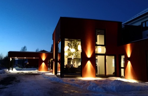 Lillehammer Apartment | Birkebeineren Apartments