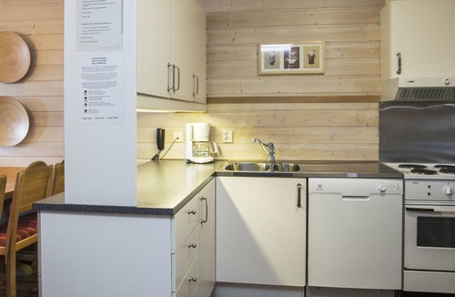 Lillehammer Apartment | Birkebeineren Apartments