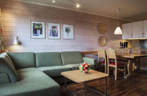 Lillehammer Apartment | Birkebeineren Apartments