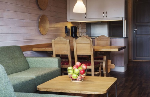 Lillehammer Apartment | Birkebeineren Apartments