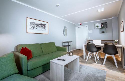 Lillehammer Hotel | Birkebeineren Hotel & Apartments