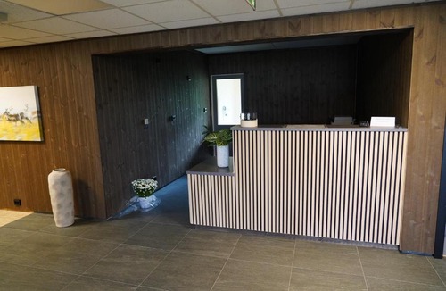 Kafjord Hotel | Birtavarre Aurora Adventures