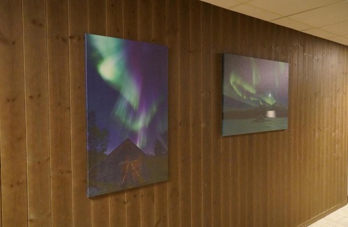 Kafjord Hotel | Birtavarre Aurora Adventures