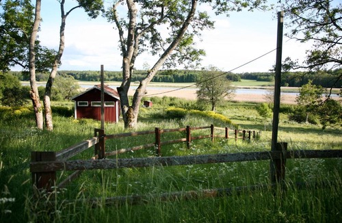 Habo Municipality Bed & Breakfast | Biskops Arnö