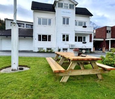 Rauma kommune Apartment | Bispen Villa Utsikten