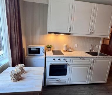 Rauma kommune Apartment | Bispen Villa Utsikten