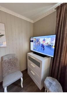 Rauma kommune Apartment | Bispen Villa Utsikten