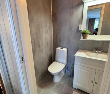 Rauma kommune Apartment | Bispen Villa Utsikten