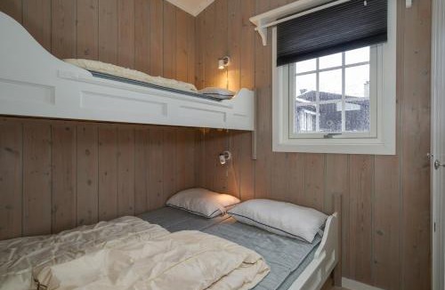 Beitostolen House | Bitigrenda L