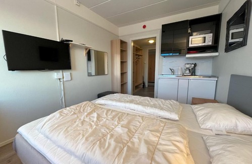 Beitostolen Apartment | Bitihorn fjellbris