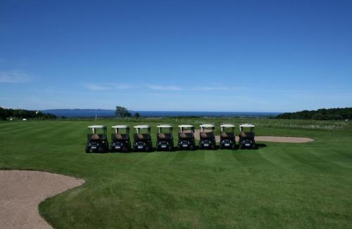 Bastad Hotel | Bjäre Golfklubb Hotel & Lodge