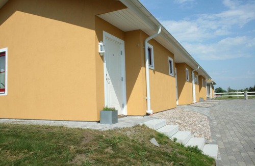 Bastad Hotel | Bjäre Golfklubb Hotel & Lodge
