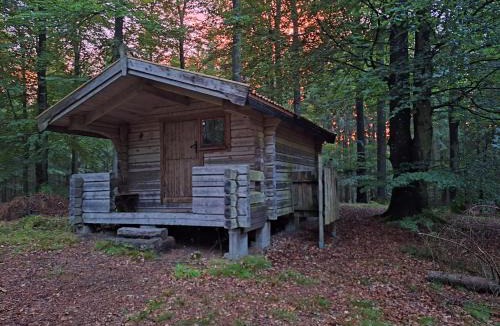 Linderod House | Bjärnhultsgårdens stugor