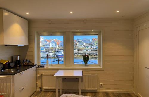 Bohus-Bjorko Cabin | Björkö SeaLodge