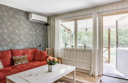 Atran House | Björkebo by Interhome