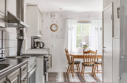 Atran House | Björkebo by Interhome