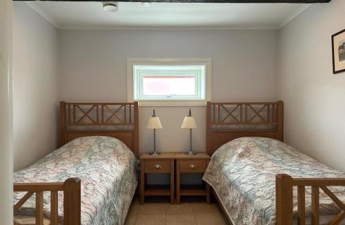 Sparreholm Hostel | Björkhult Inn