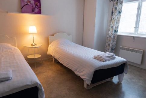 Solleftea Hotel | Björklunden