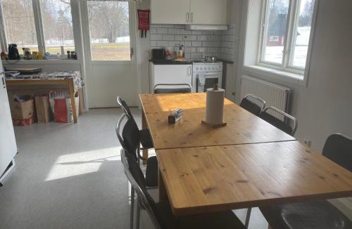 Solleftea Hotel | Björklunden
