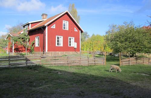 Vimmerby House | Björksebo