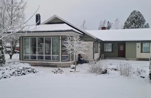 Larsmo Apartment | Björktorpet och Soltorpet