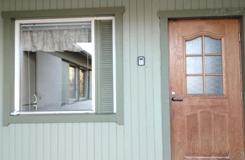Larsmo Apartment | Björktorpet och Soltorpet