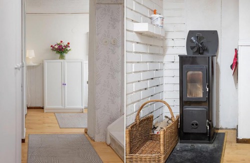 Bjorktorp Villa | Björktorpsvägen