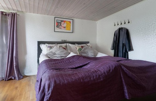 Bjorktorp Villa | Björktorpsvägen