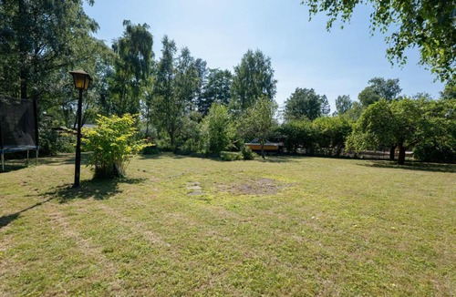 Bjorktorp Villa | Björktorpsvägen