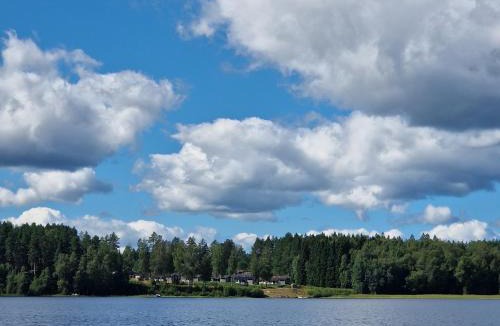 Rada Apartment | Björnbyn Stugby