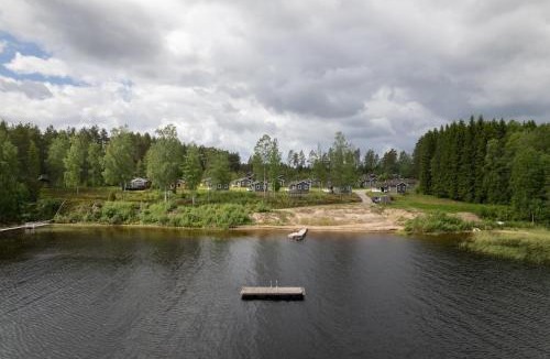 Rada Apartment | Björnbyn Stugby