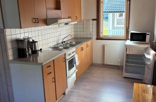 Rada Cottage | Björnbyn Stugby