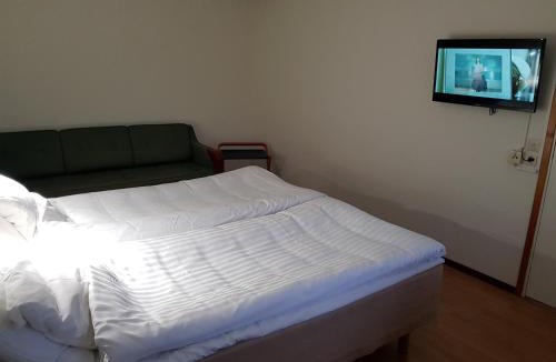 Bjorna House | Björnforsens Turist & Konferenshotell, Nära Husum, Örnsköldsvik