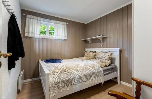 Beitostolen Apartment | Bjødnabakkens innbydende