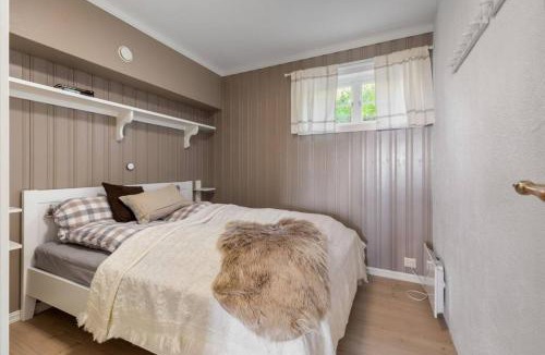 Beitostolen Apartment | Bjødnabakkens innbydende