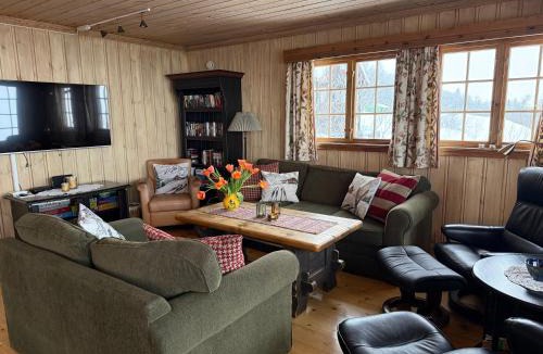 Beitostolen Apartment | Bjødnabakkvegen 22C
