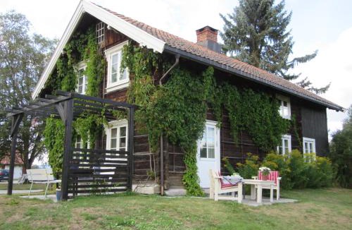 Adalsbruk House | Bjørke Østre