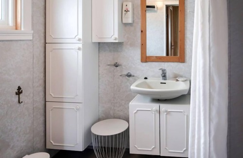 Vinnes House | Bjørkeneset by Interhome