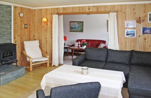 Vinnes House | Bjørkeneset by Interhome