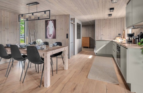 Aseral House | Bjørkstue by Interhome