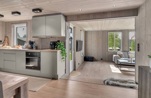 Aseral House | Bjørkstue by Interhome